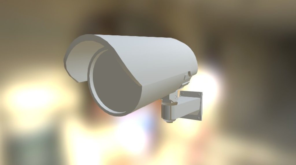 CAMERA DE SEGURANÇA