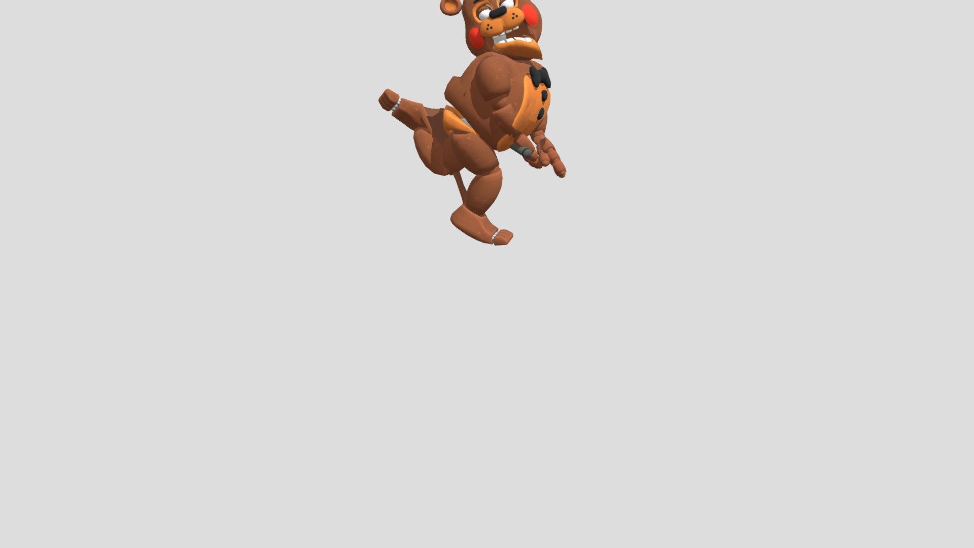 toy freddy