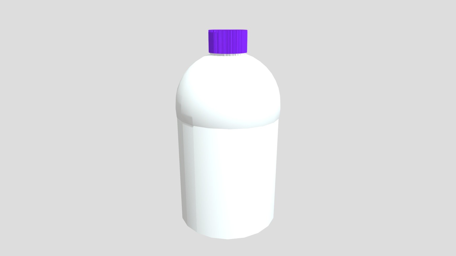 Fat Bottle