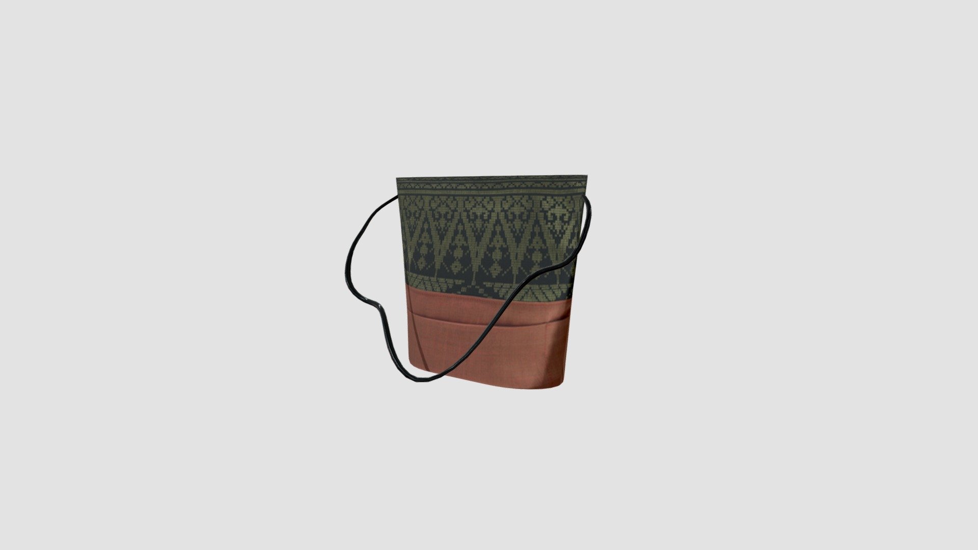 SONGKET BAG