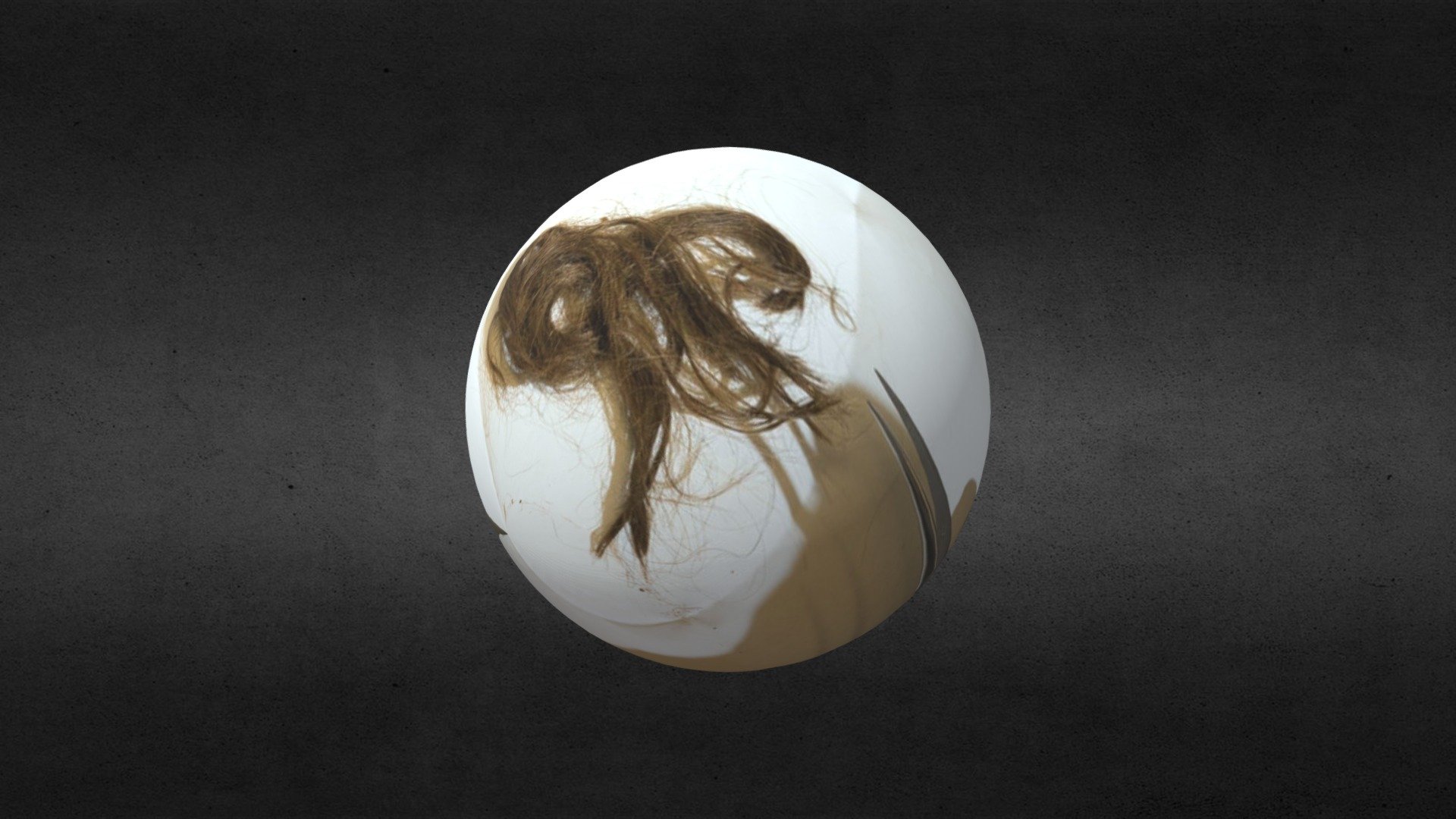 What Makes Us Human: Art + Genomics Convergence
