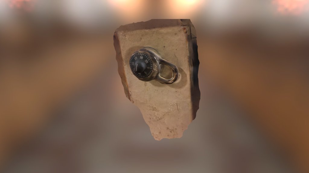 Lock Test Model