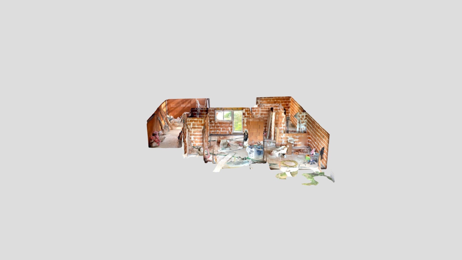 Maison construction