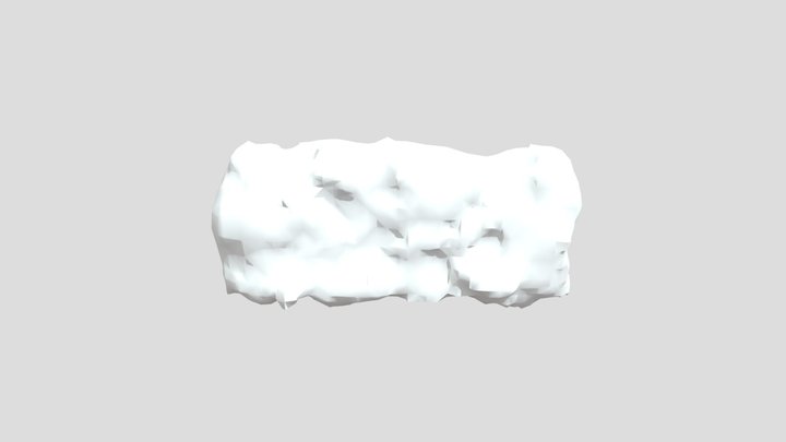 Car 3D Model