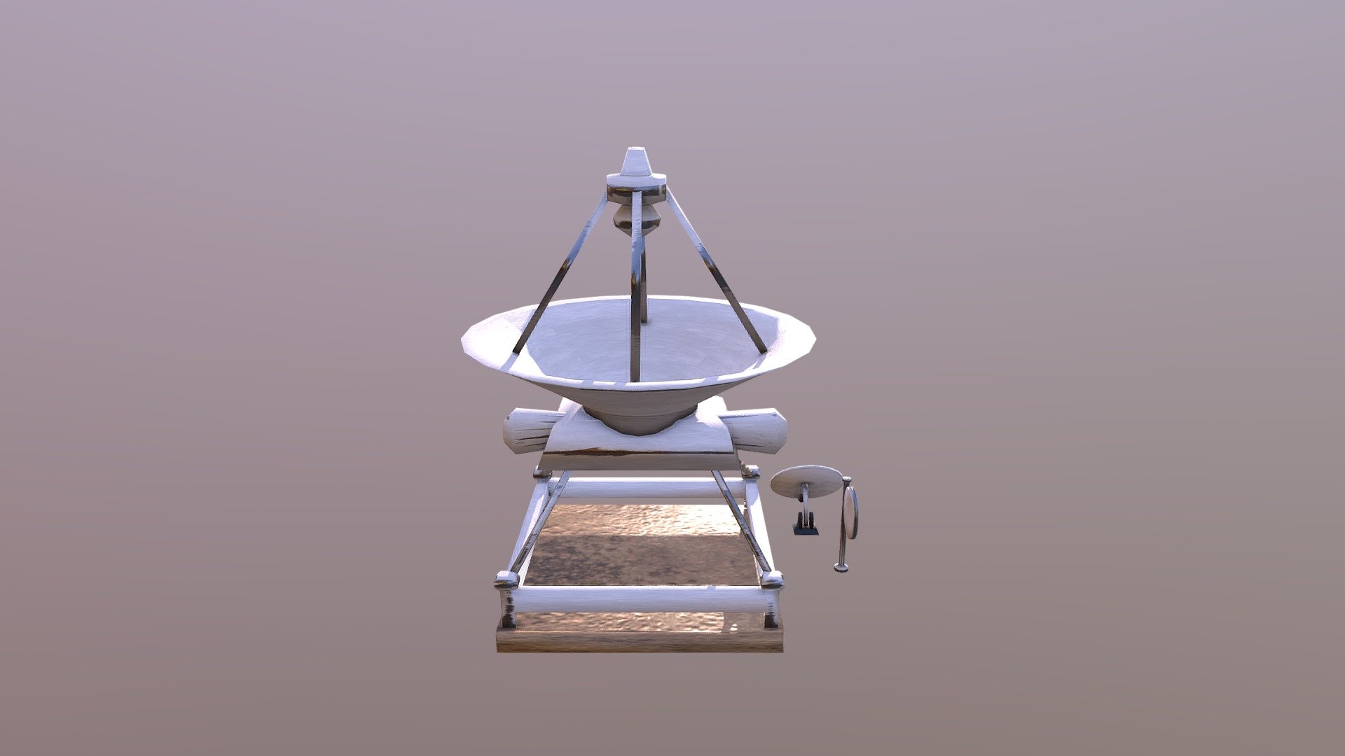 Transmission antennas