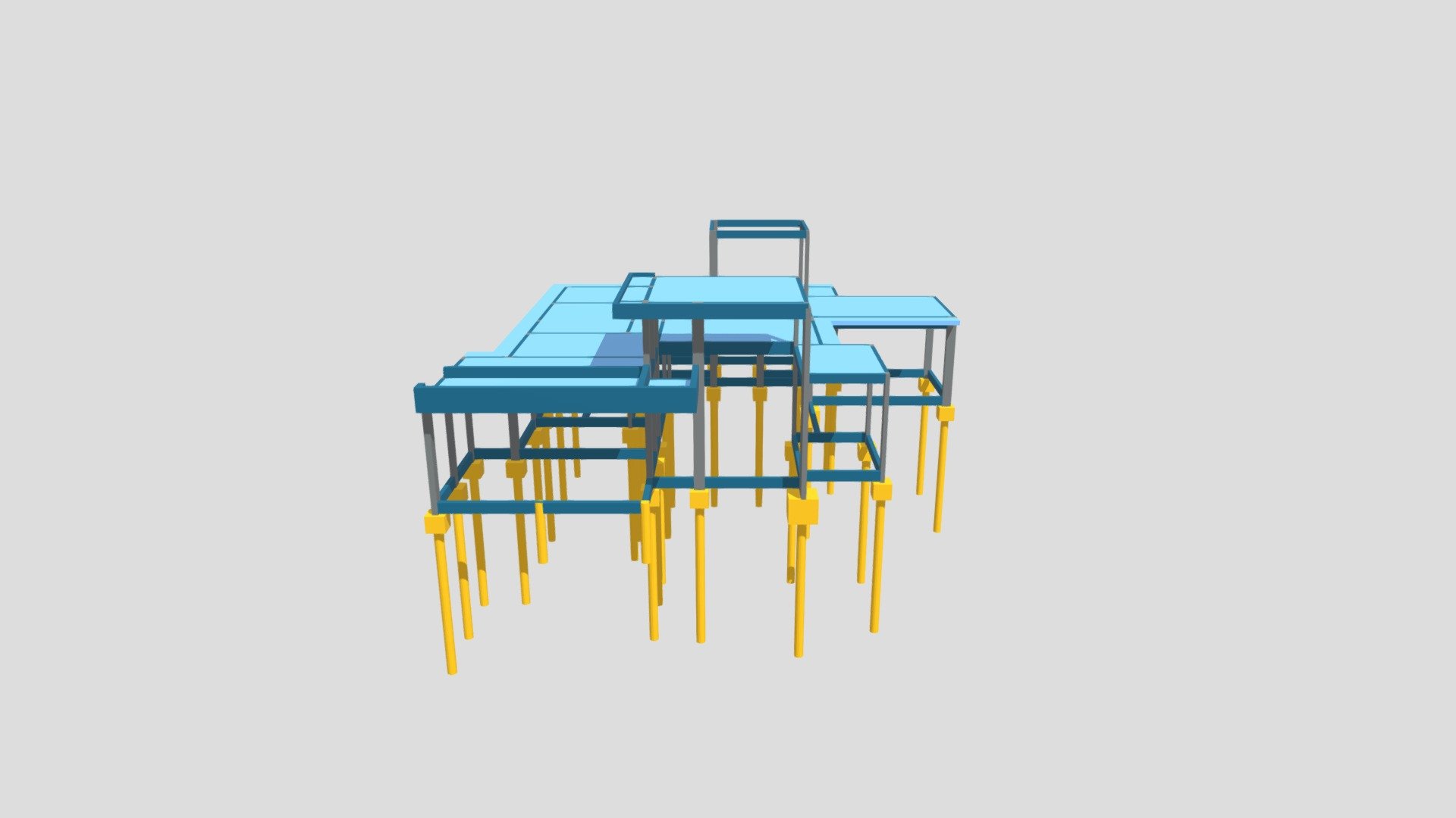 3D RODRIGO