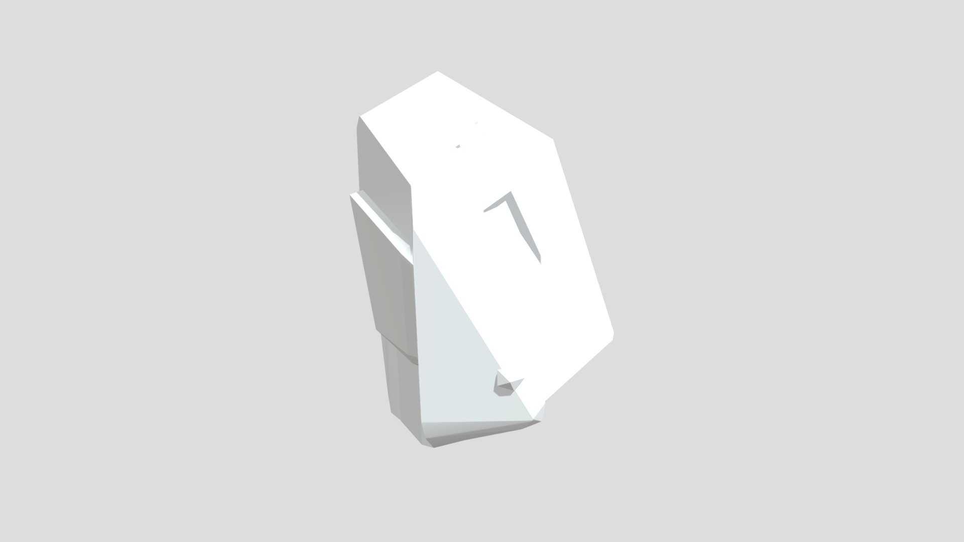 Madison Ackerman Abstract Sculpture File