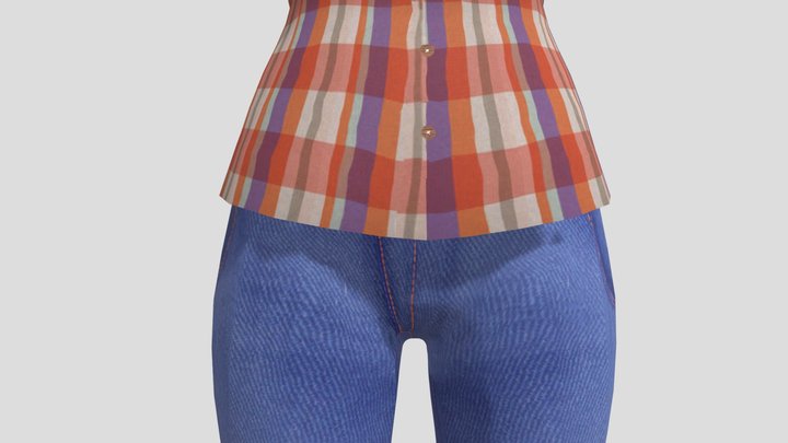 PC Computer - Miraculous Rise Of The Sphinx - Al 3D Model