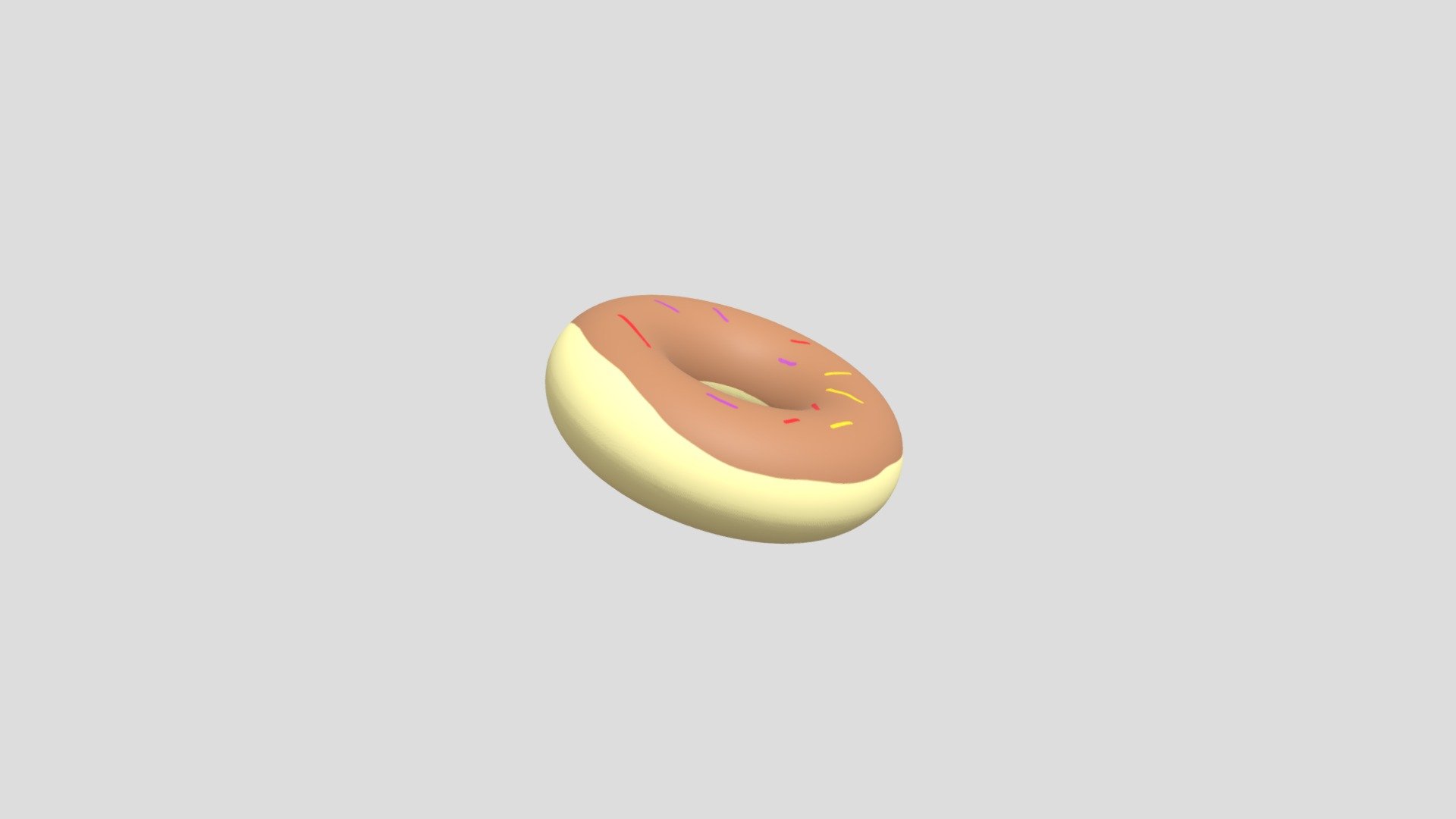 Donut [ANIMATED]