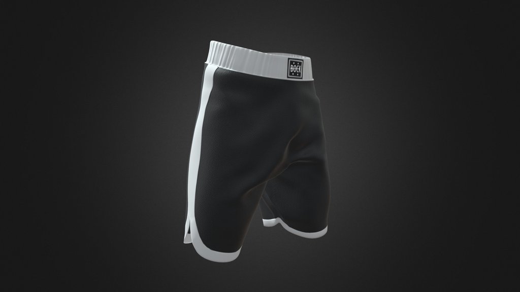 Shorts Boxer