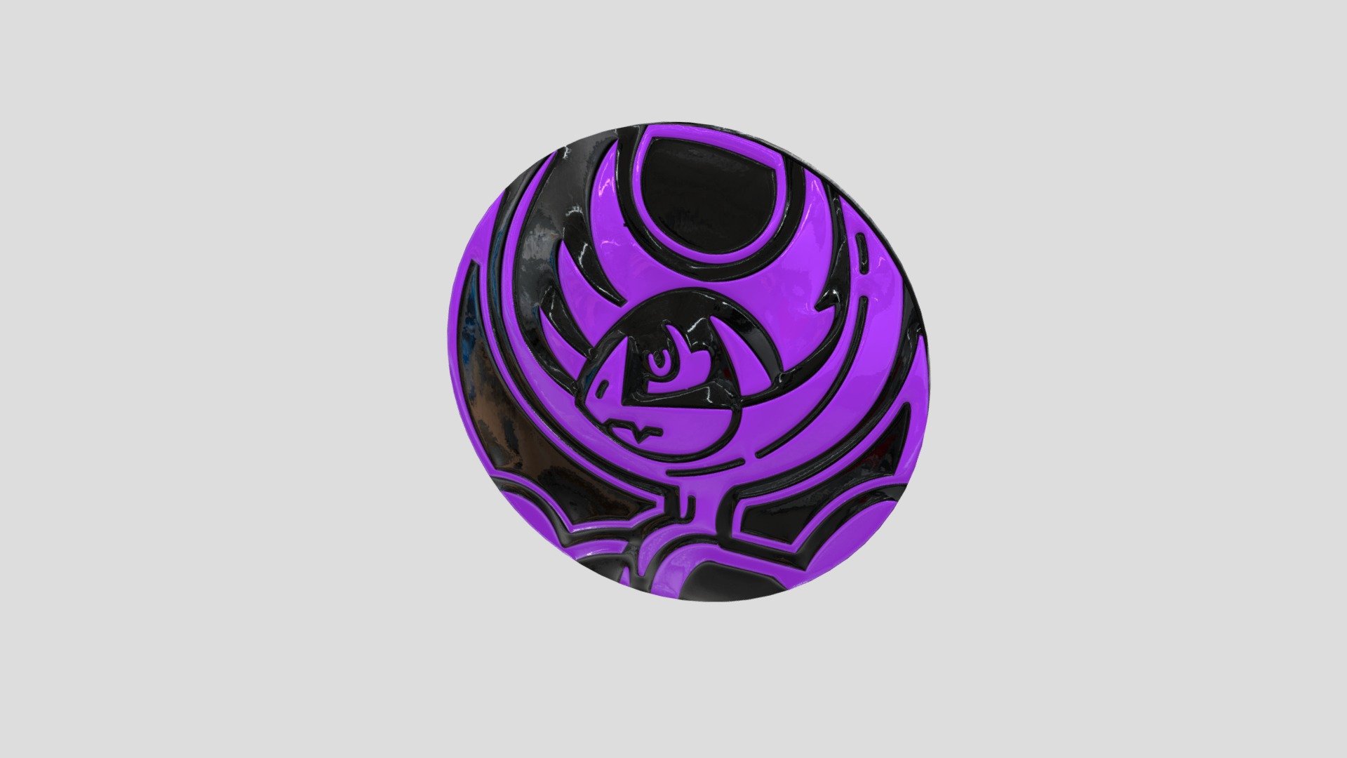 Lunala Coin