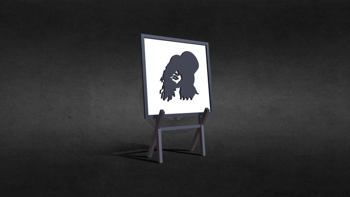 SLASH – Free 3D Model STL