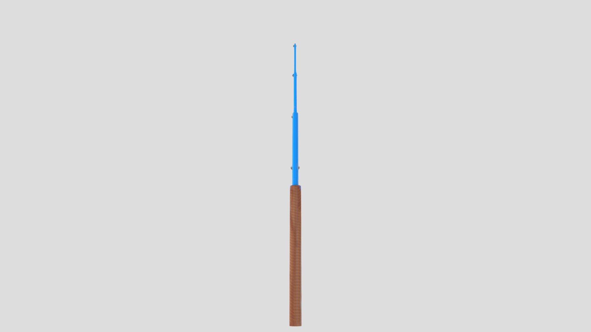 Fishing rod gamer moment - 3D model by Lazywonder05 [402abaa] - Sketchfab