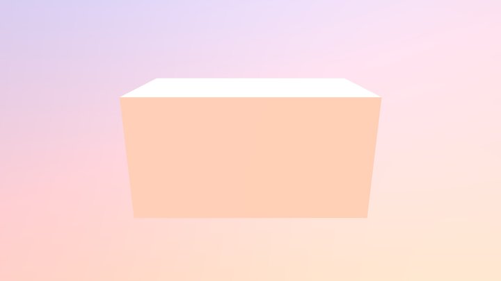 Scan To CAD ZR5492TN 3D Model