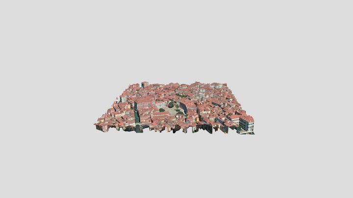 Venice City