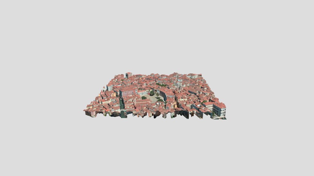 Venice City