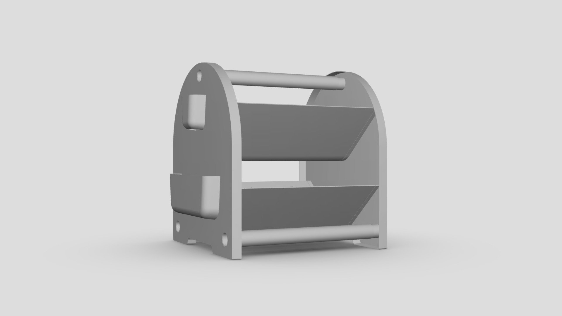 Multi_useful_CONCEPT_2 - 3D model by k33179 [402c22c] - Sketchfab