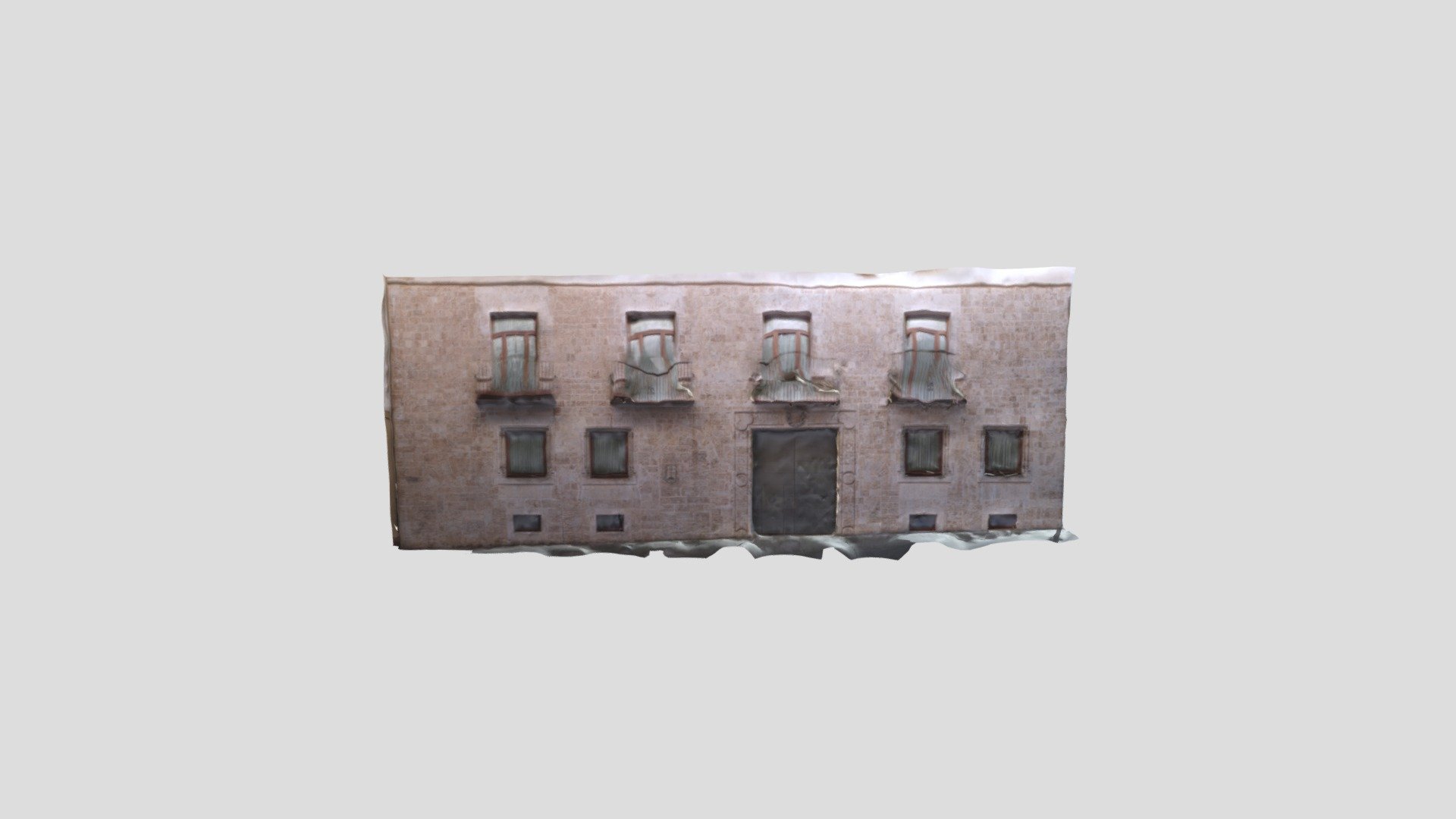 Palacio del Almirante_fachada