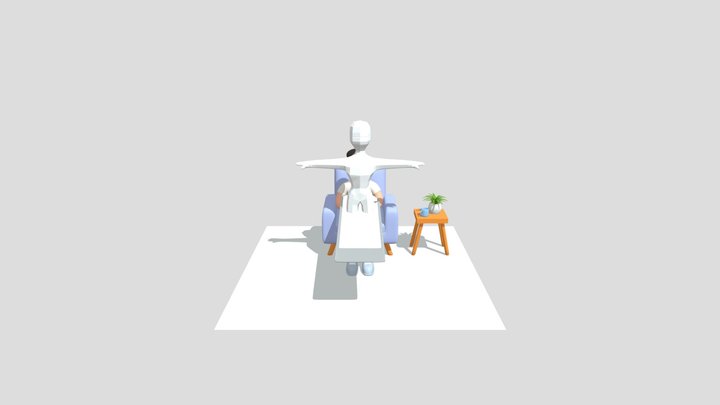 مدل سه بعدی 3D Model