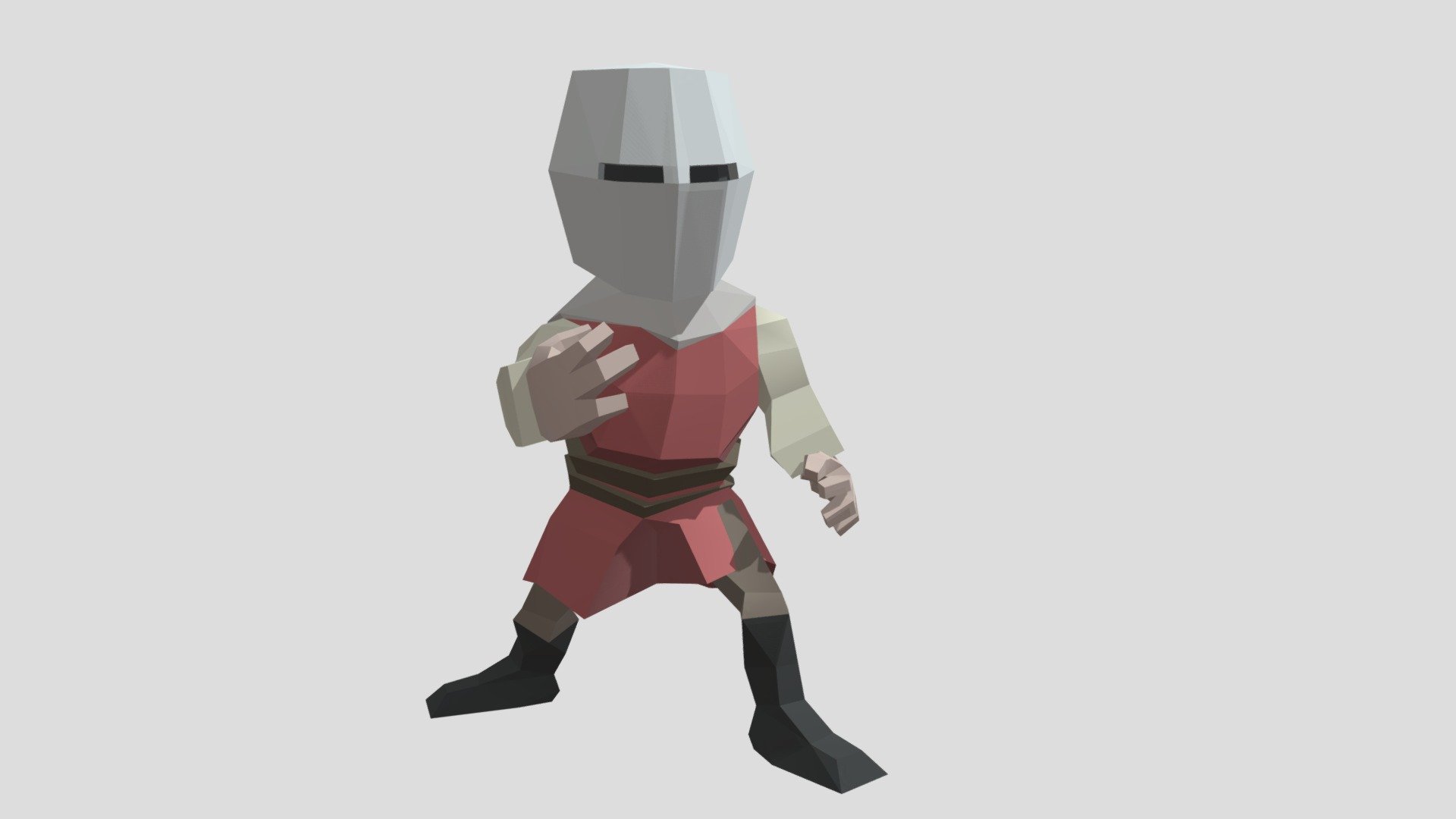 10 minKnight anim