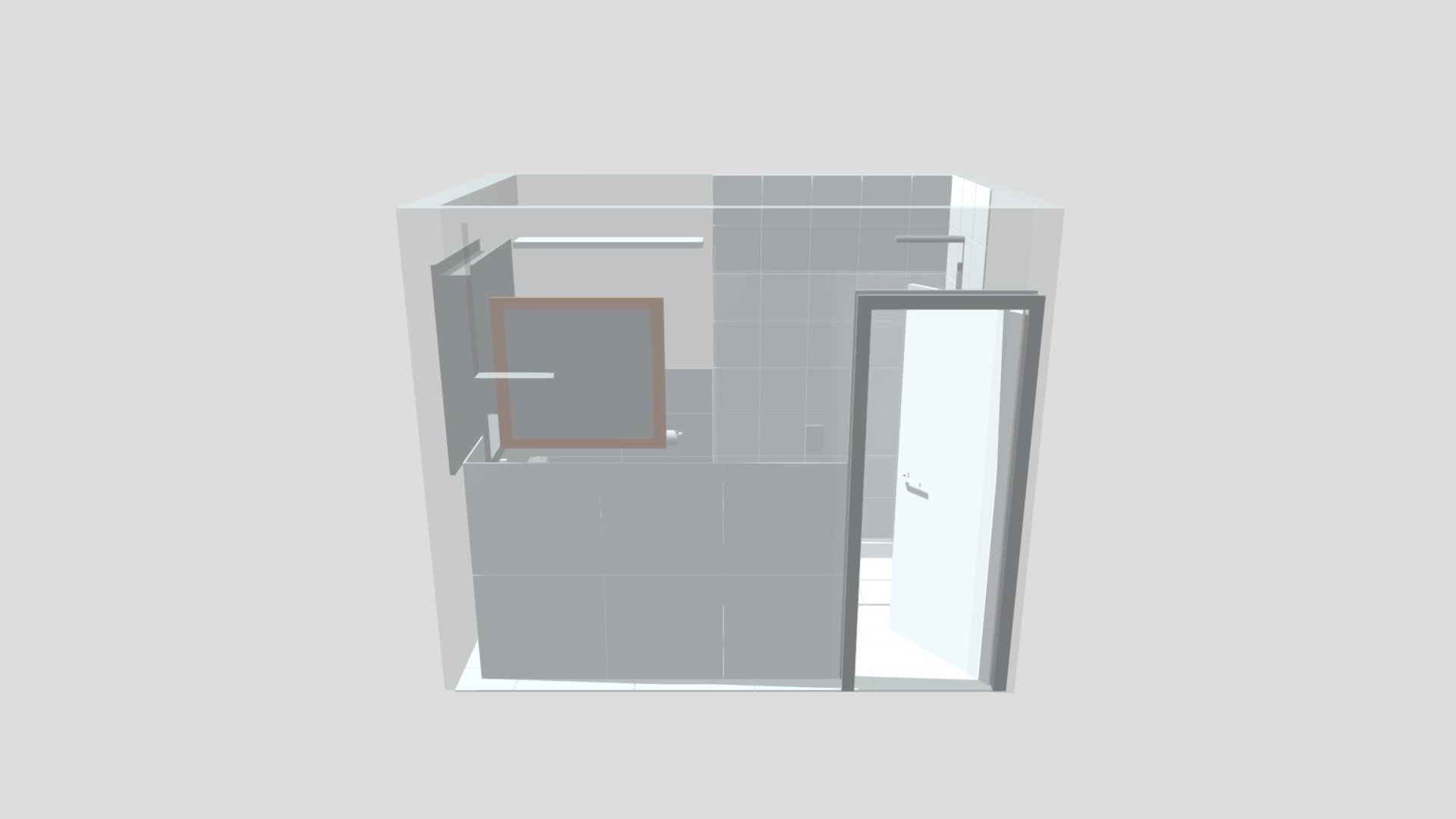 Bathroom V005