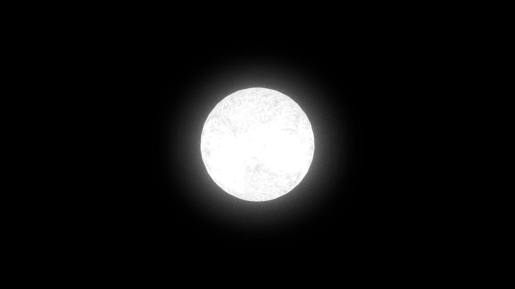 White Dwarf Star: A Stars Child