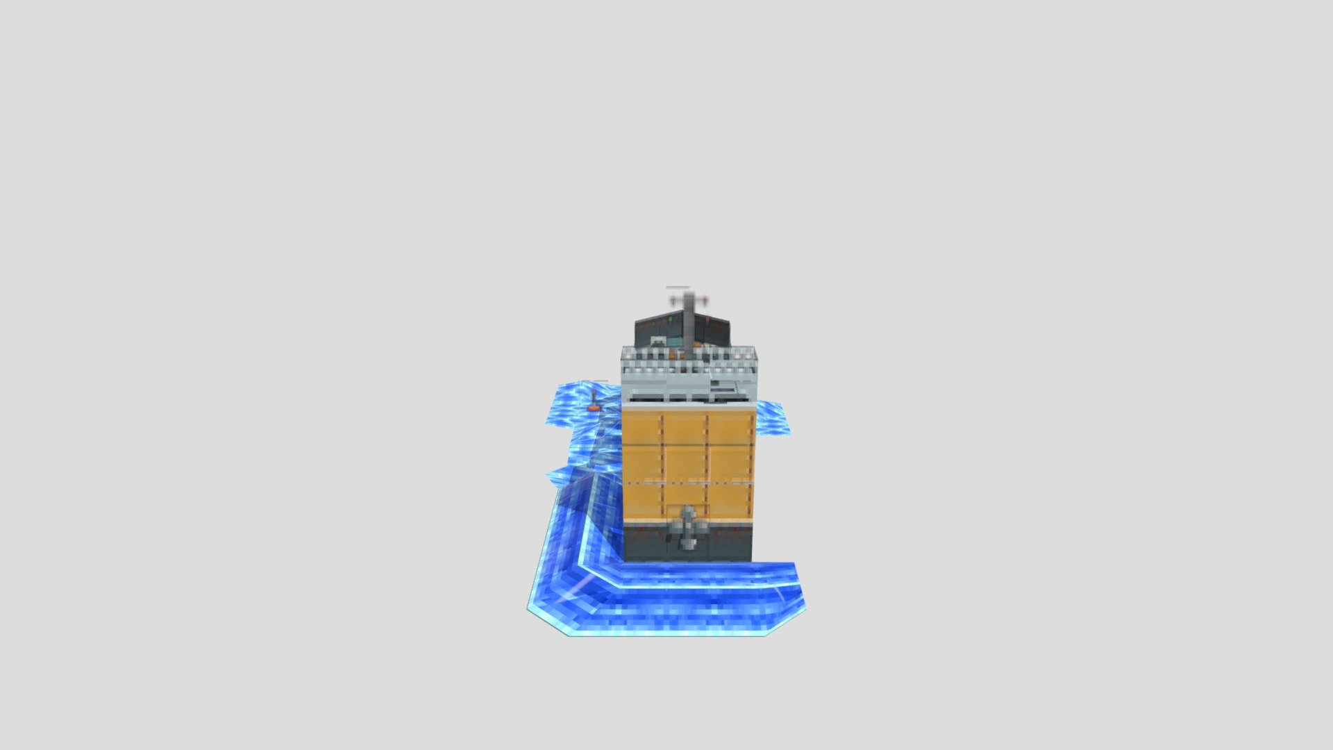 cargoboat