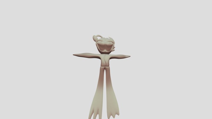 Aquaferal-cogg-4 3D Model
