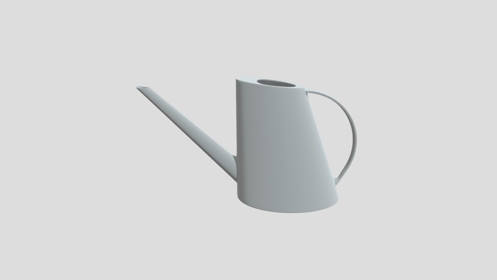 Watering Can For Flowers