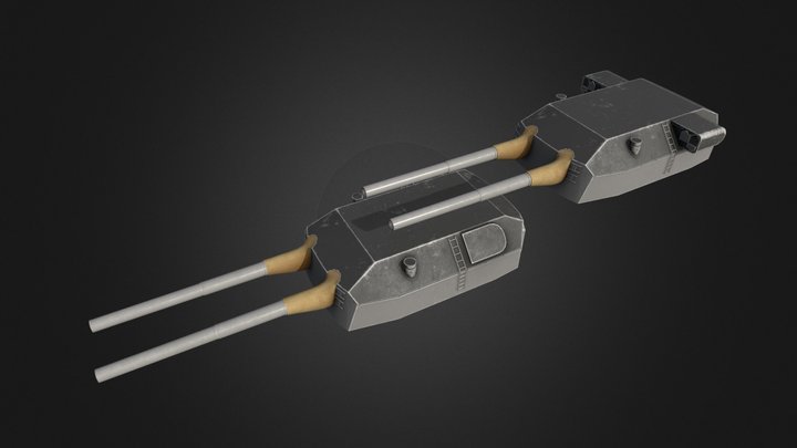 380mm/52 SK C/34 ( Drh LC/34 )