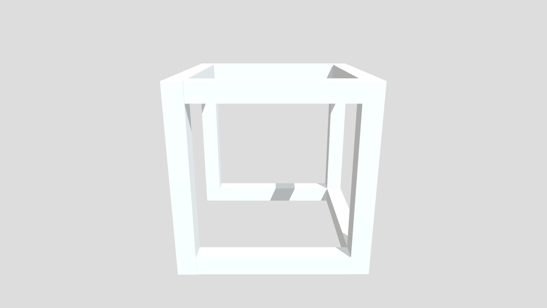 Sketch Fab Upload 3 STL