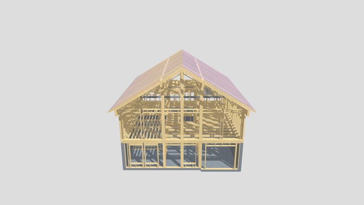 5492 3D Model