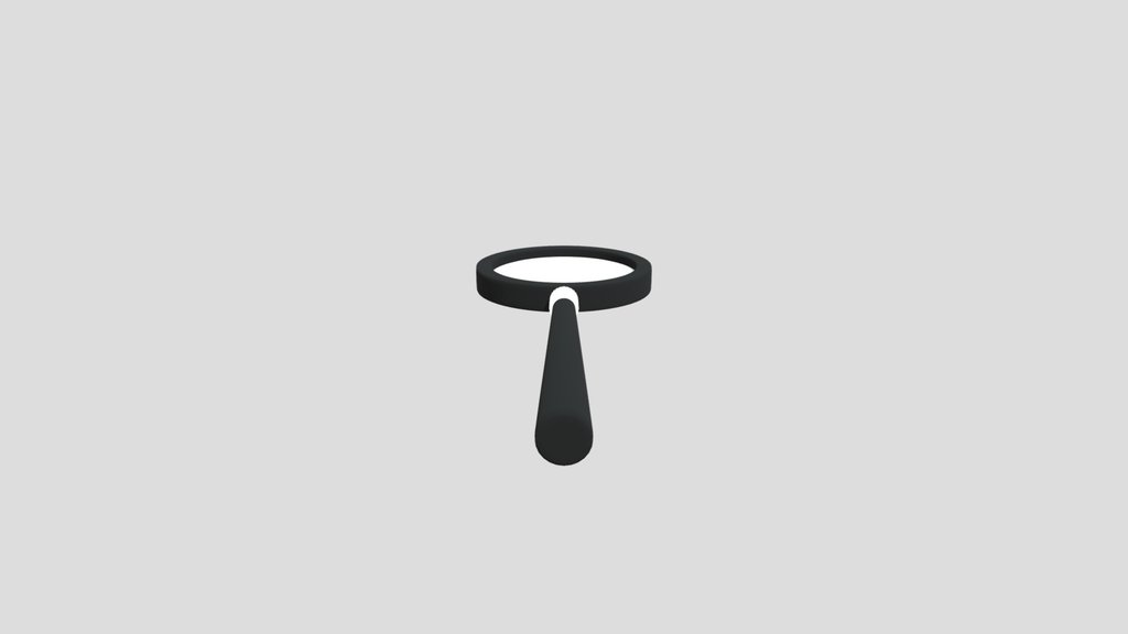 Magnifier Glass