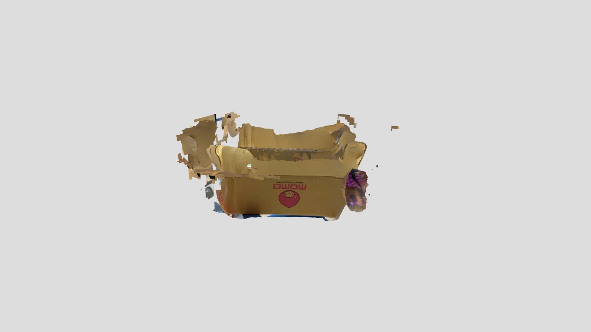 New Model test