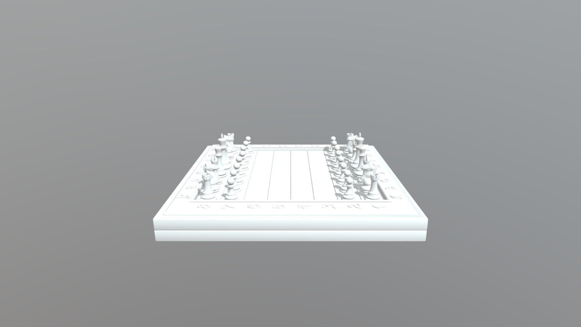 Chessboard