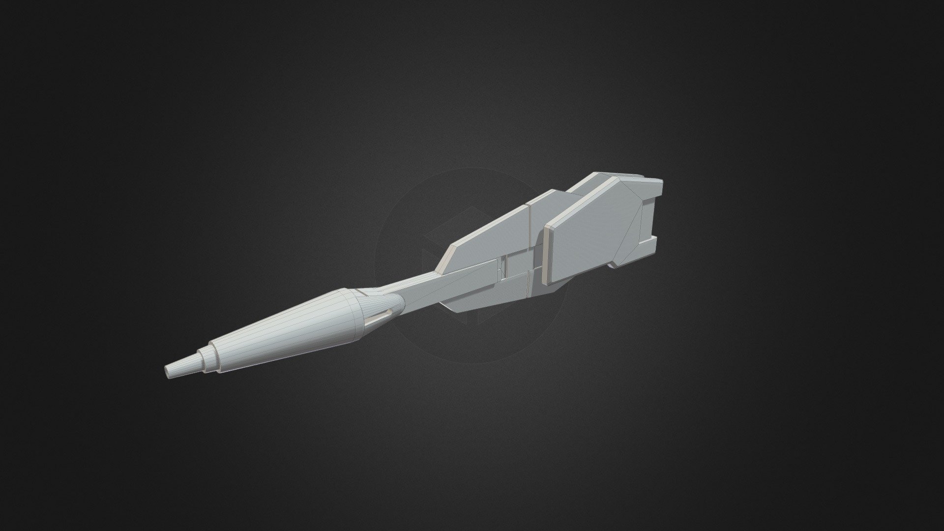 高达 Gundam AGE II Magnum SV 04