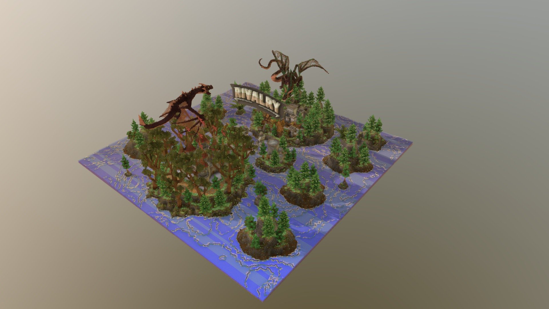 Rivalry Hub