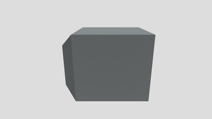 mod of gibbon 3D Model