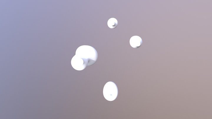 Ffd104 2a-beyza2 3D Model