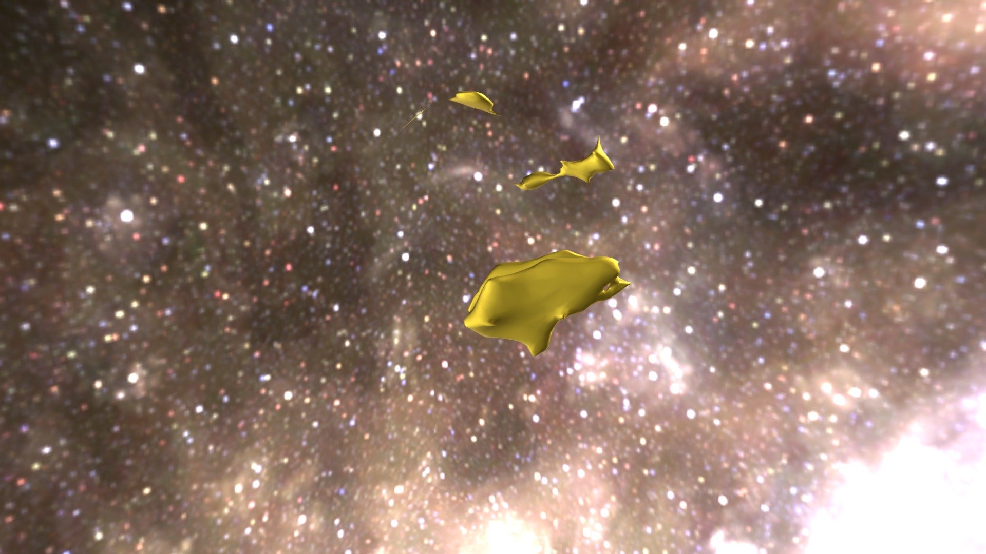 SpaceTumor