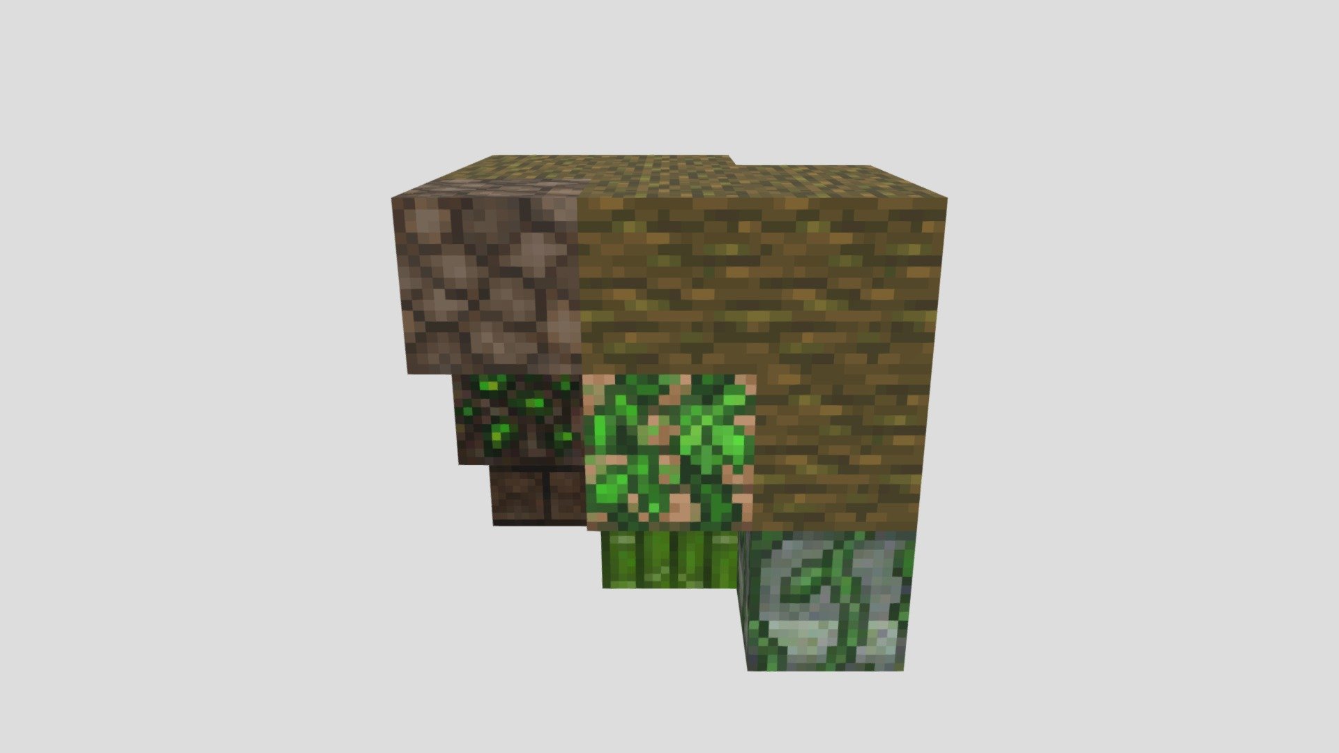 Jungle Update!