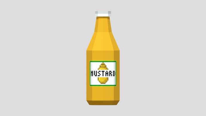 PSX Mustard