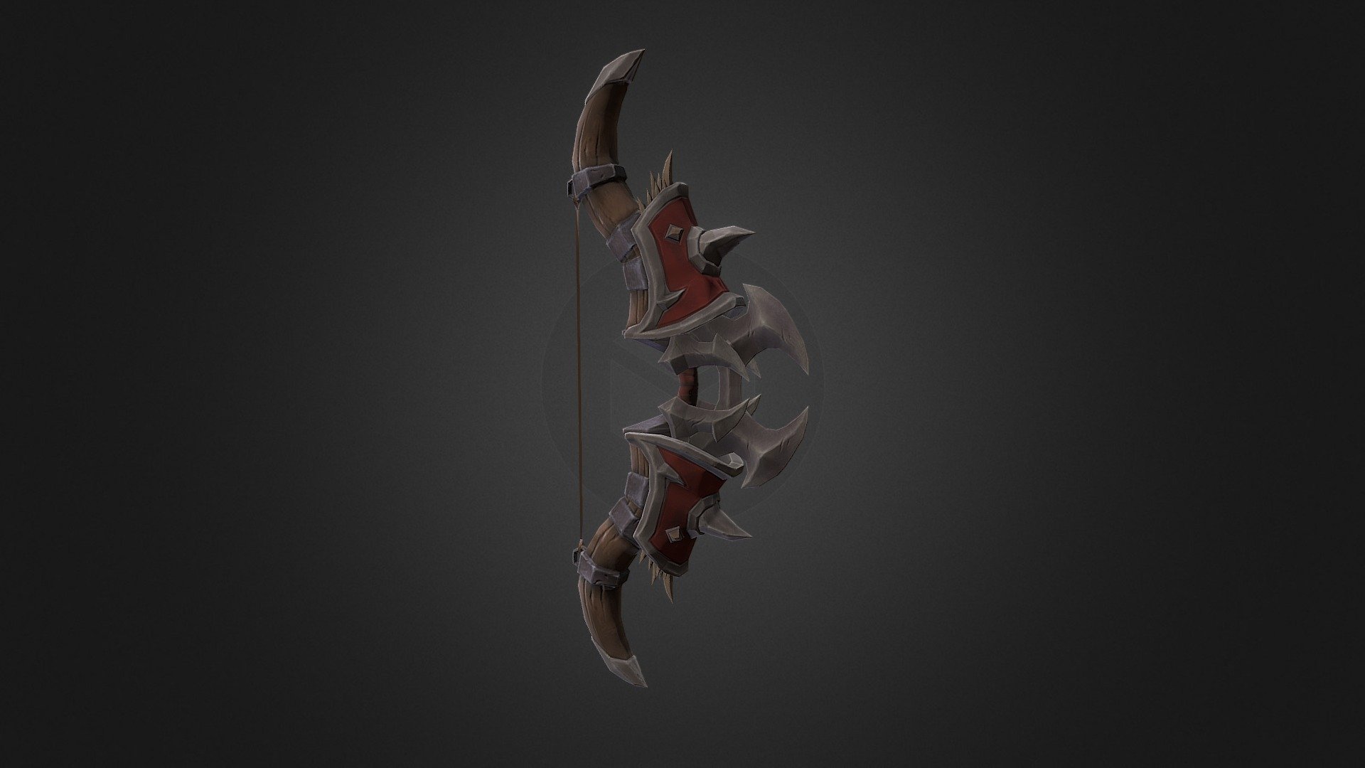 Horde Bow