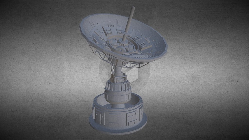 SpaceStation_Satellite