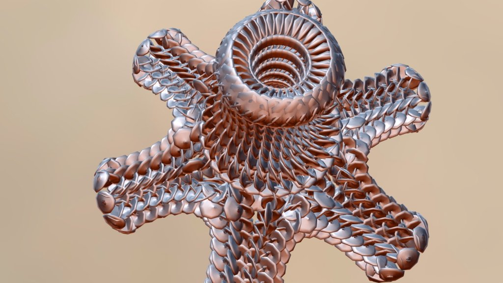 Blender Zip 3D model by leitax1688 [403a0d7] Sketchfab