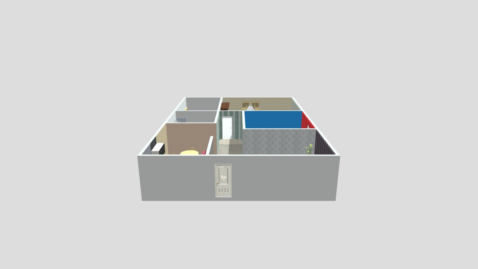 New project ( 1 )