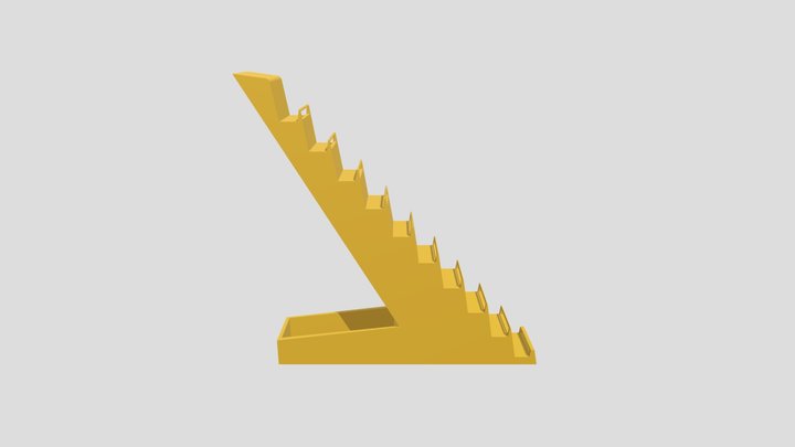 3dstand 3D Model