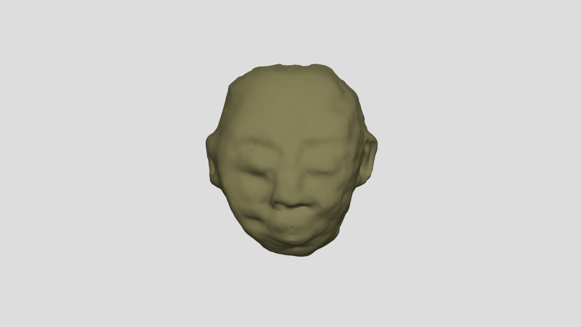 Ring Head 06