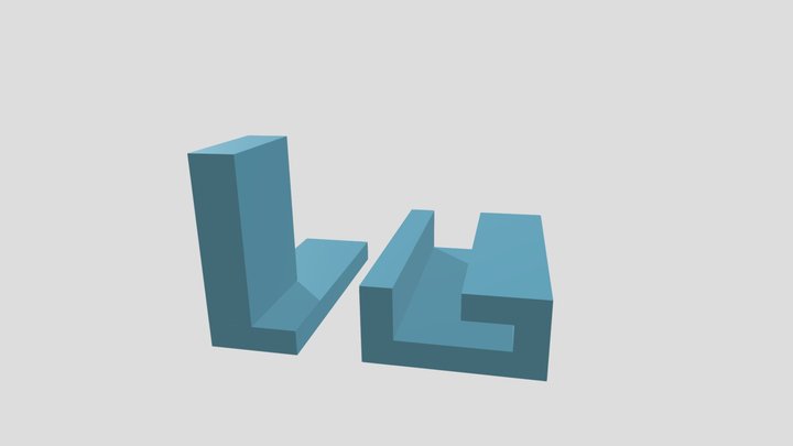 V.1.1.2.1.1 3D Model