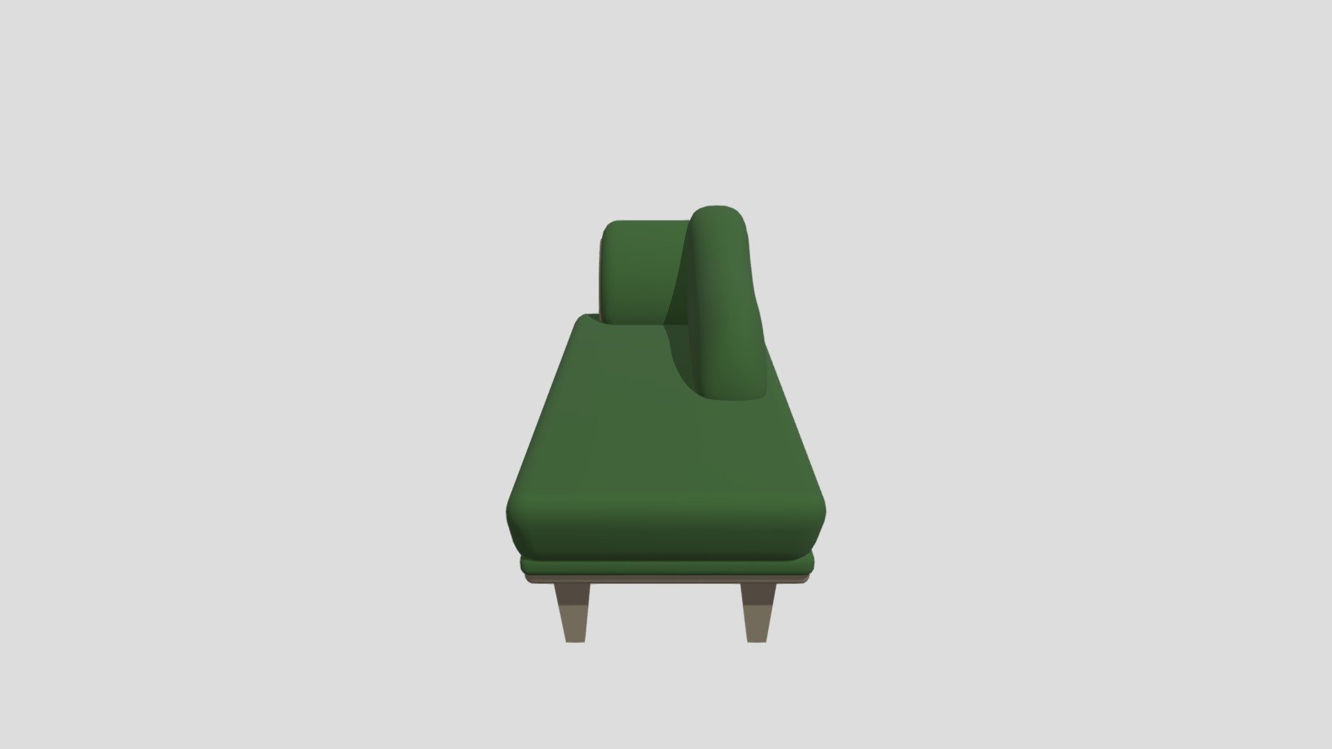 Canapé Green5